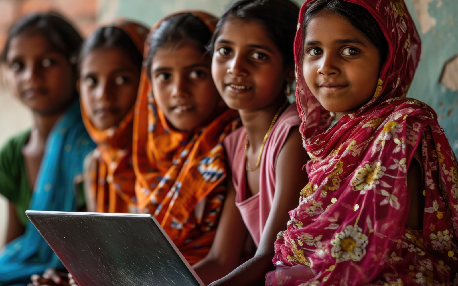 Integrated Rural Livelihood Project – India